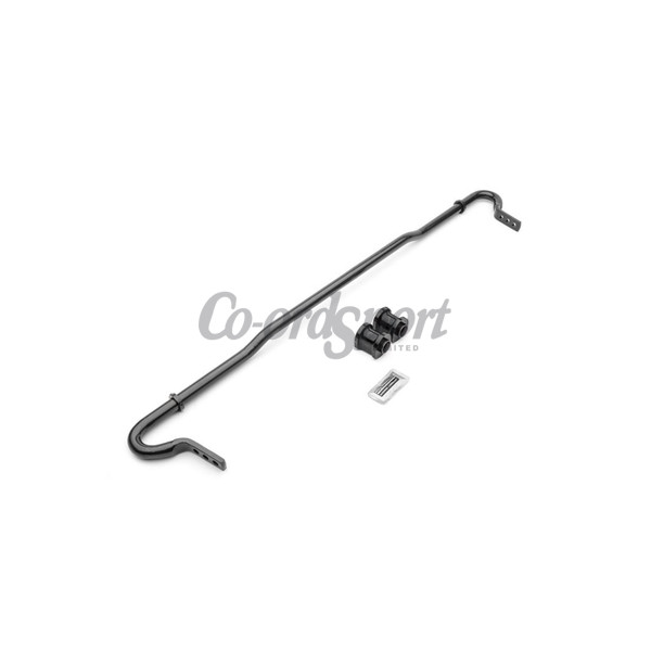 COBB   Subaru Rear Sway Bar 24mm - 3 Position Adjustable WRX-STI image