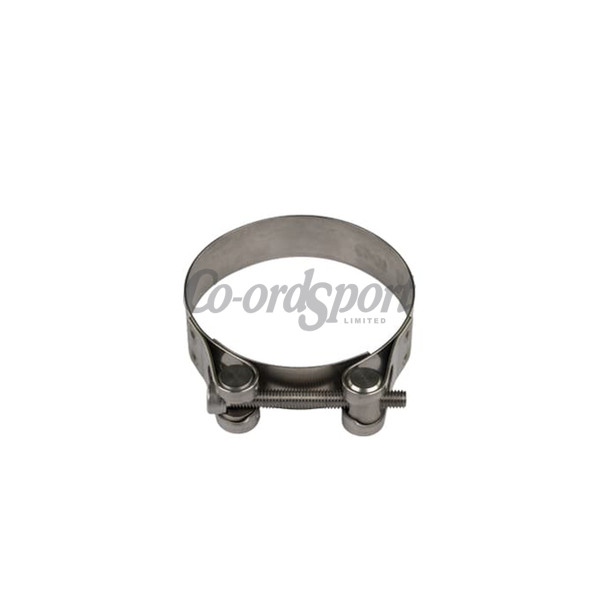 Turbosmart Barrel Hose Clamp 66-73mm / 2.75in image