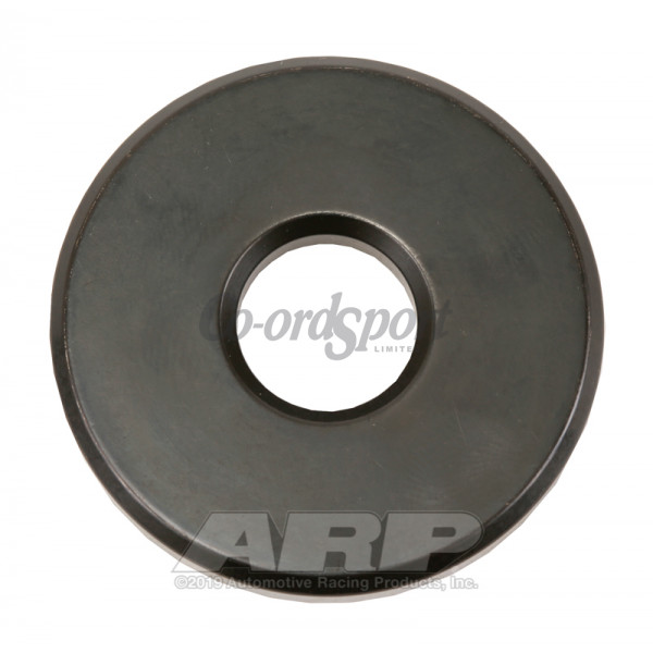 ARP 5/8 ID 2.00 OD black washer image