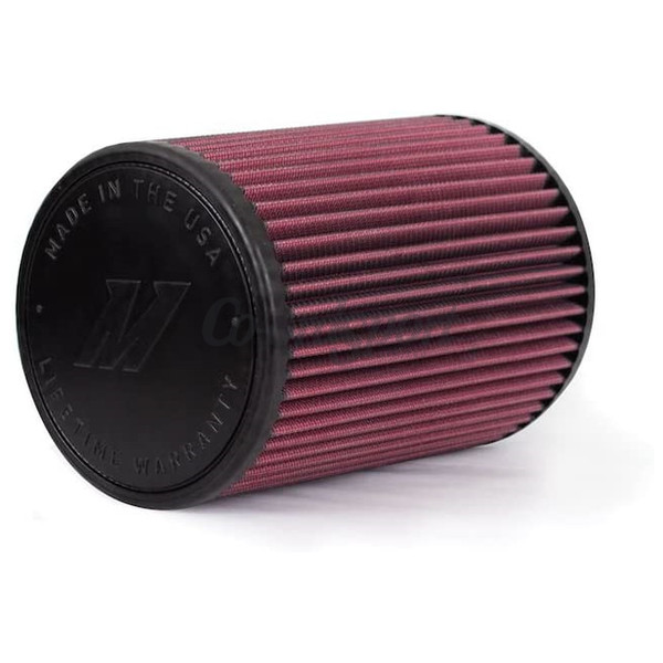 Mishimoto Performance Air Filter 4 Inlet image