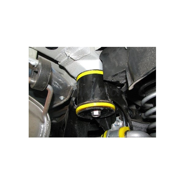 Whiteline Performance POSITIVE TRACTION KIT-REAR image