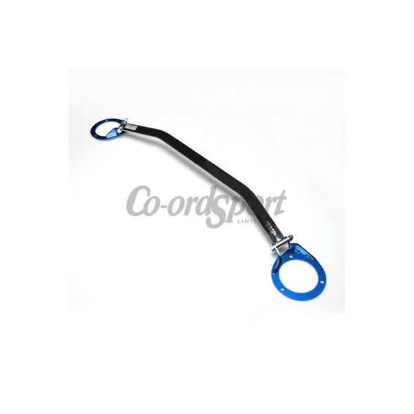 CUSCO Strut brace Type OS HONDA Civic Type R EP3 EU3 D17A K20A image