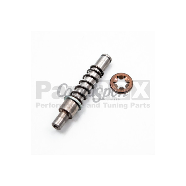 MTX TWIN PLATE ASSY PIN image