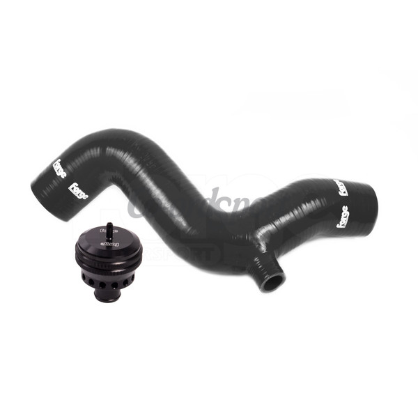 Forge Atmospheric Valve for Honda Civic FK8 Type R image