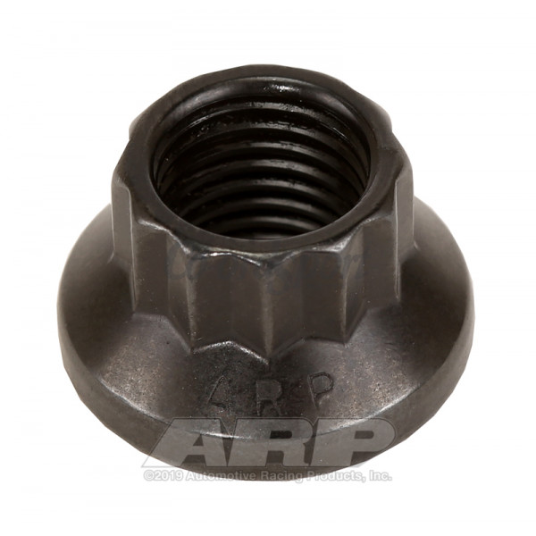 ARP 7/16-20 1/2 socket 12 pt nut kit image
