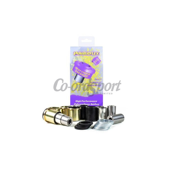 Powerflex Bush image