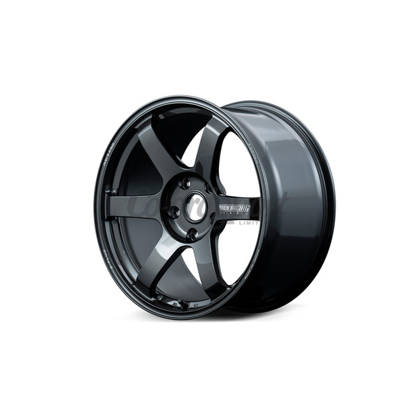 RAYS TE37 SAGA S-PLUS 19x9J et23 5x120 72.6 MM image