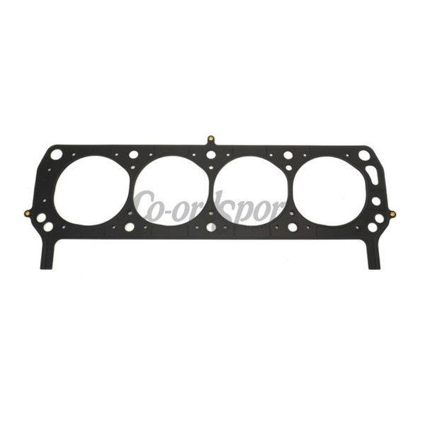 Athena Head Gasket FORD V8 SVO D.104.14 RIGHT TH.1MM im01 image