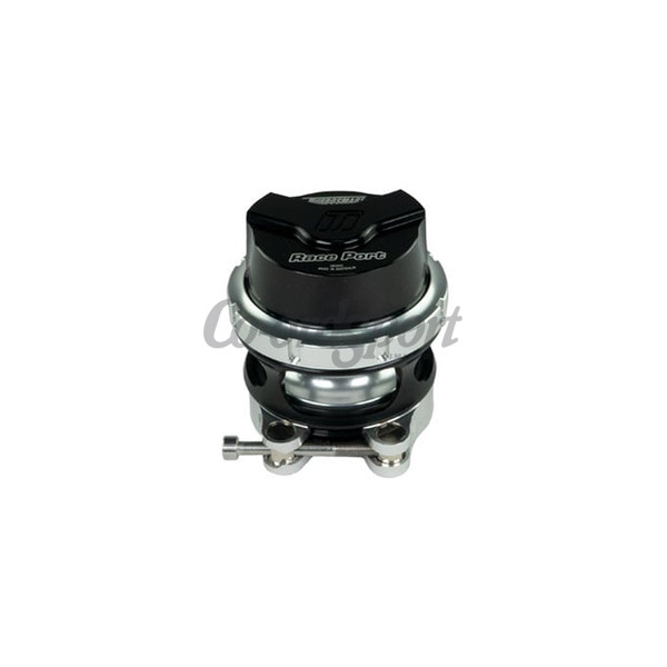 Turbosmart BOV RacePort GenV RB26 Black image