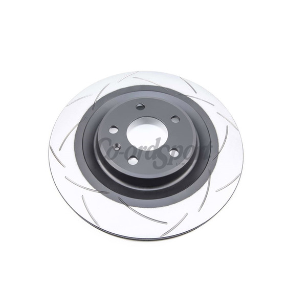 DBA Street T2 Slot KP Audi A4B8 A58T A6C7 A74G A8D4 4H Q58R - R image