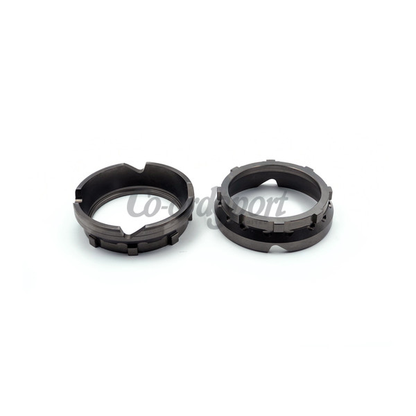 KAAZ Pressure Ring Set for DBM2070 image