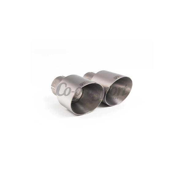 Milltek Sport Titanium Tip image
