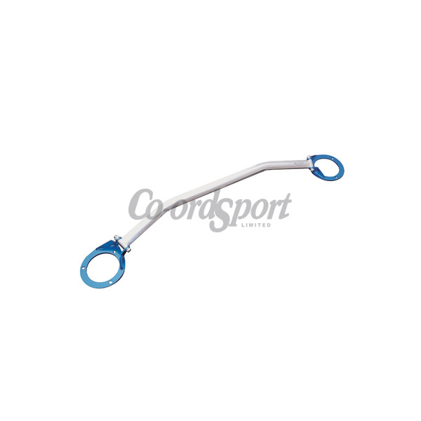 CUSCO Strut brace Type OS SUBARU Legacy B4 Legacy Touring Wagon O image