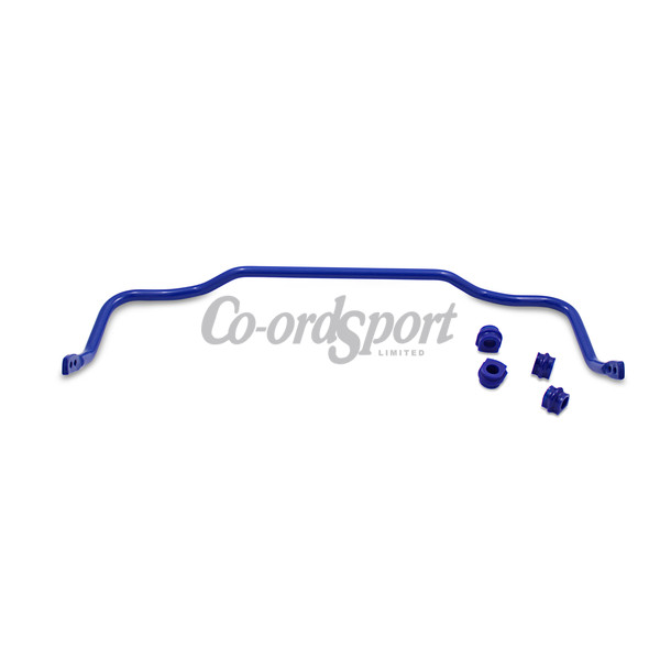 SuperPro  22Mm Front Adjustable Anti -Roll Bar - Nissan Skyline R image