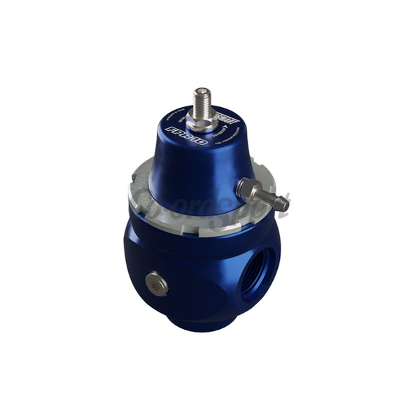 Turbosmart FPR10 - Fuel Pressure Regulator - Blue image