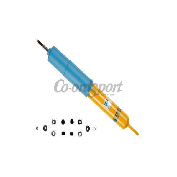 Bilstein B6 Damper - NISSAN PATROL AB 2/84 image