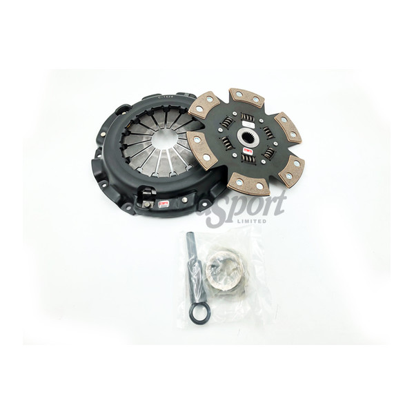 CC Stage 4 Clutch for Mazda RX8 1.3L image