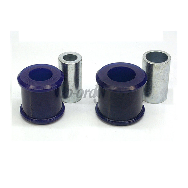 SuperPro Bushing Kit Triton 2x4 Fr Strutbar-Chassis image