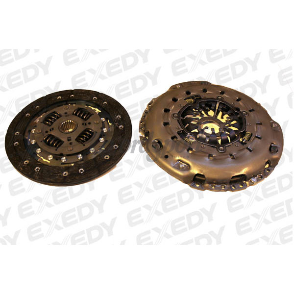 Exedy 2pcs Clutch Kit image