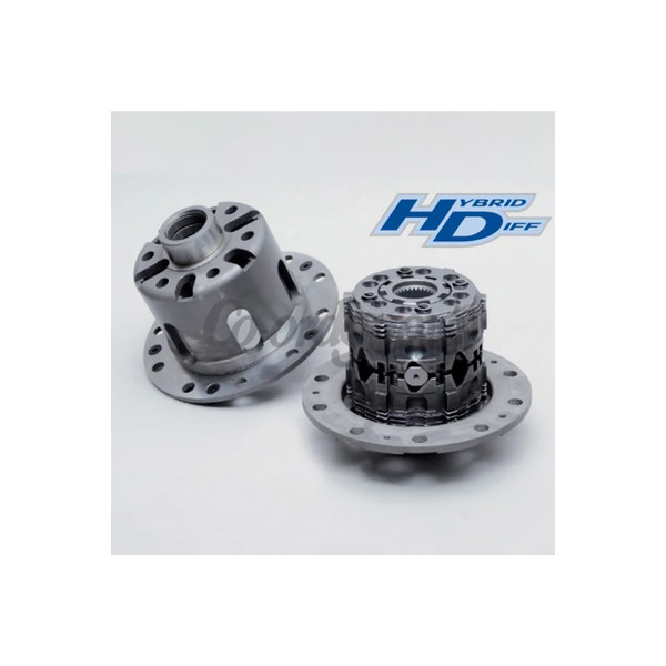 CUSCO Hybrid Diff RR 1 way TOYOTA Hiace Granvia Regius 1KZ-TE 5VZ image