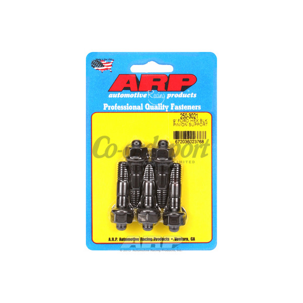 ARP Ford 9 hex pinion support stud kit image