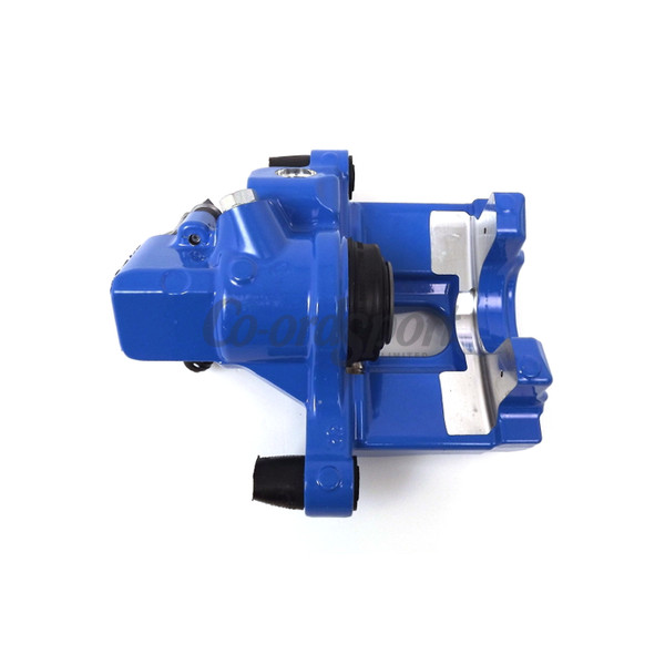 Ford Focus RS Mk3 Rear LH Caliper 2016> BLUE image