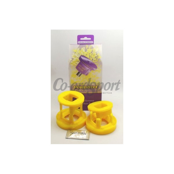 Powerflex Rear Subframe Rear Mounting Insert image