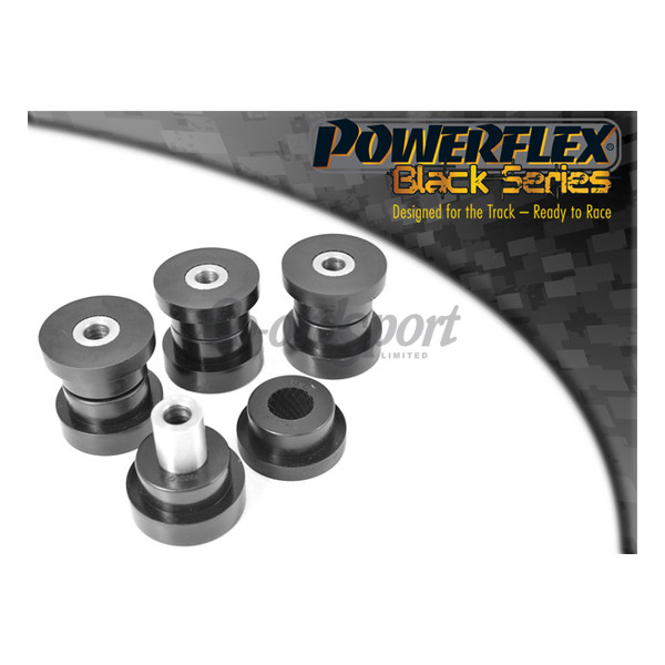 Powerflex Rear Upper Wishbone Bush image