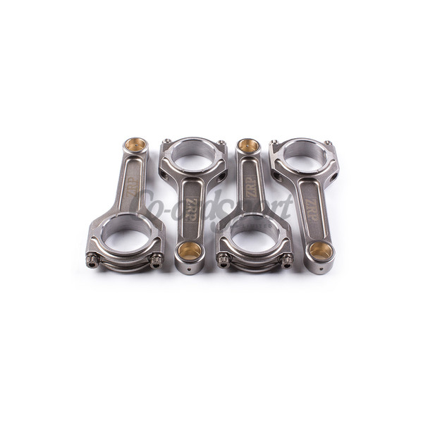 ZRP Conrod Kit Honda B16A 134.40 Pin:21.00 I-Beam HD image