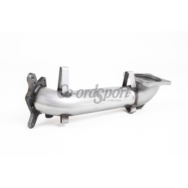 Milltek  Civic  Type R FK8 2.0 i-VTEC  OPF GPF  Non OPF GPF 17-22 image