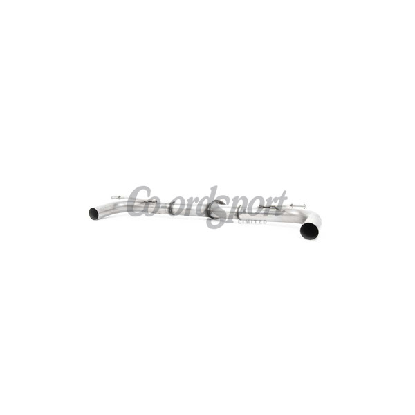 MILLTEK BMW 1series trim assembly image