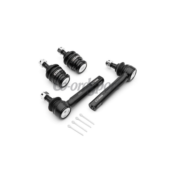 COBB  Subaru Front Roll Center Bump Steer Kit WRX/STI 2008-2021 image