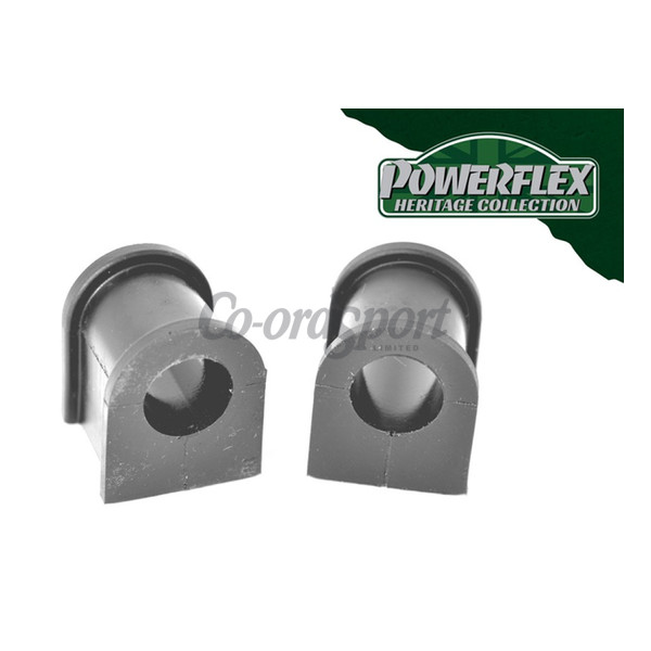 Powerflex  Rear Anti Roll Bar Bush 18mm Mazda RX-7 Gen 3 - FD3S image