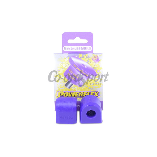 Powerflex Rear Anti Roll Bar To Chassis Bush 15mm image