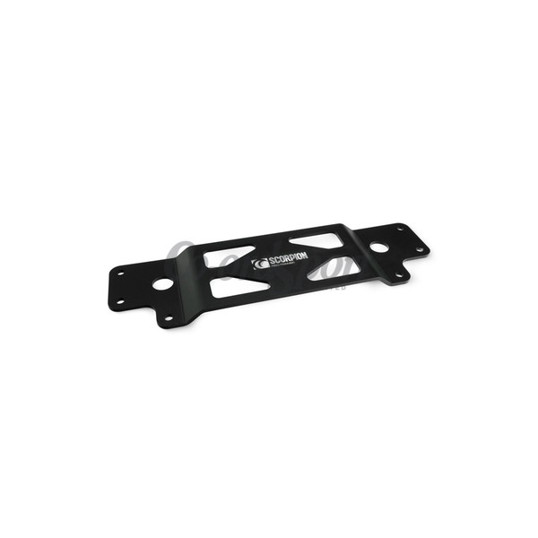 Scorpion Exhaust Tunnel Brace M2 G87 image