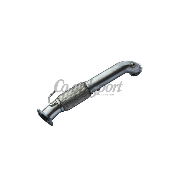 COBRA Ford Focus ST 250 (Mk3) (12 - 18) De-Cat Pipe image