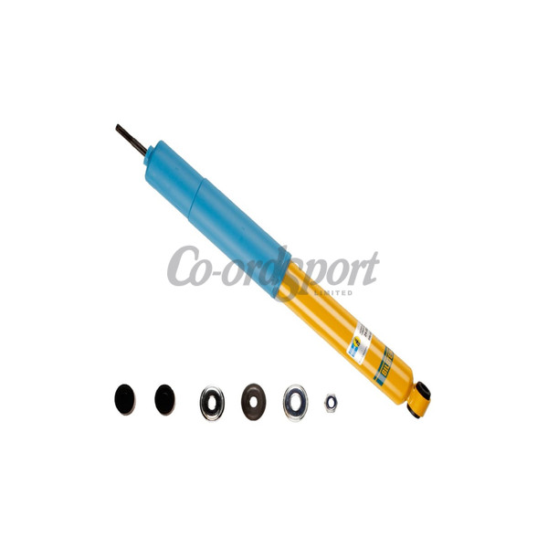 Bilstein B6 Damper - Toyota Corolla Mazda 626 929;H;B6 image