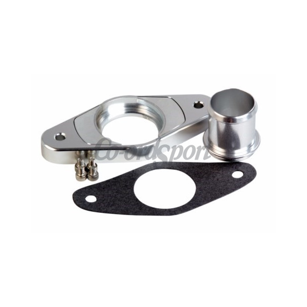 Turbosmart BOV Mazda/Subaru Flange Adapter image