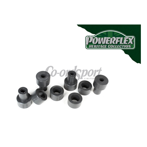 Powerflex Front Anti Roll Bar Link Set image