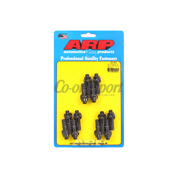 ARP Buick Stage II & Prod 12pt header stud kit image