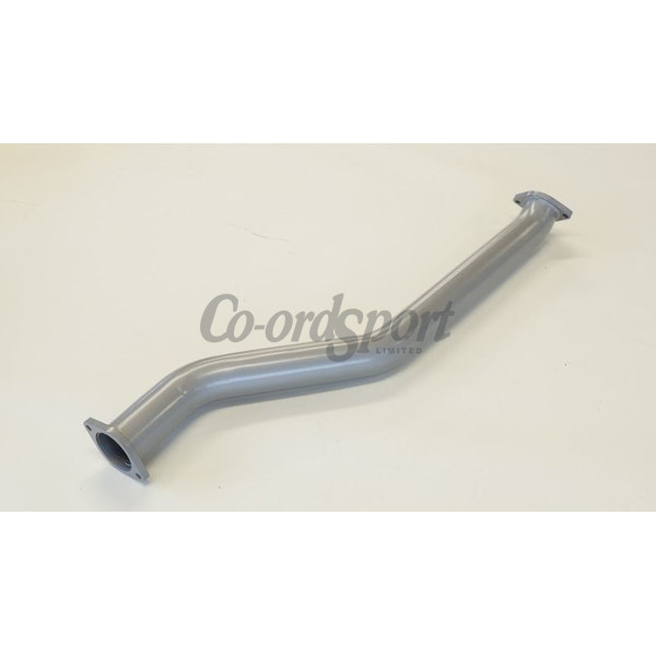 HKS Front Pipe For 2JZGTE Jdm Spec Cars Only image