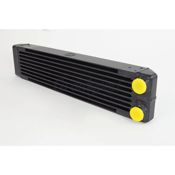 CSF Dual-Pass Oil Cooler for 22inx 4.75inx 2.16in image