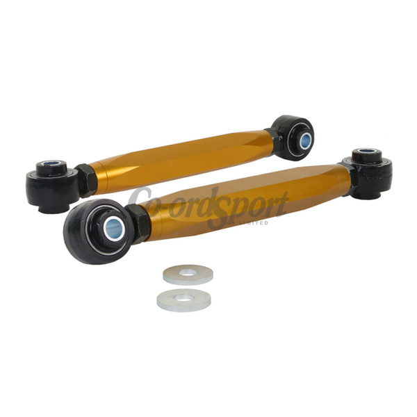 Whiteline Performance Hyundai I30 Adj Toe Arm image