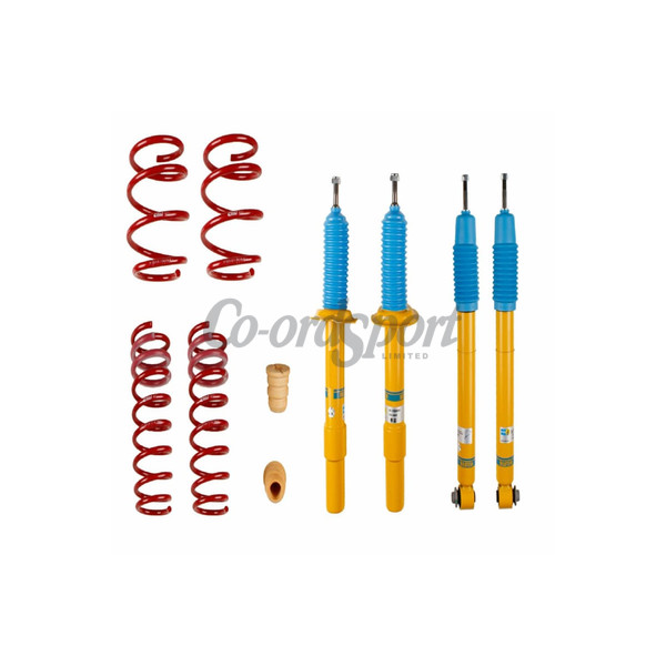 Bilstein B12 Suspension Kit - BMW 5 (E60); K; B12 SL image