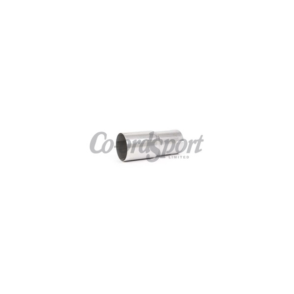 Milltek Sport Adaptor to fit Milltek to OE System image