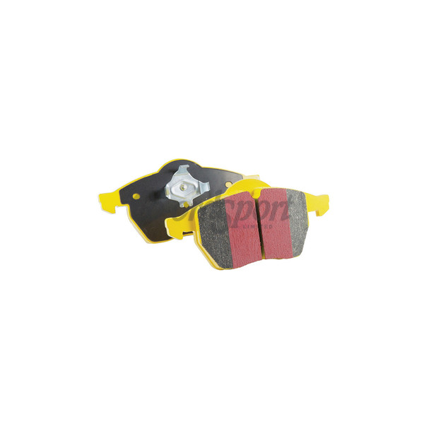 EBC YELLOWSTUFF BRAKE PADS image