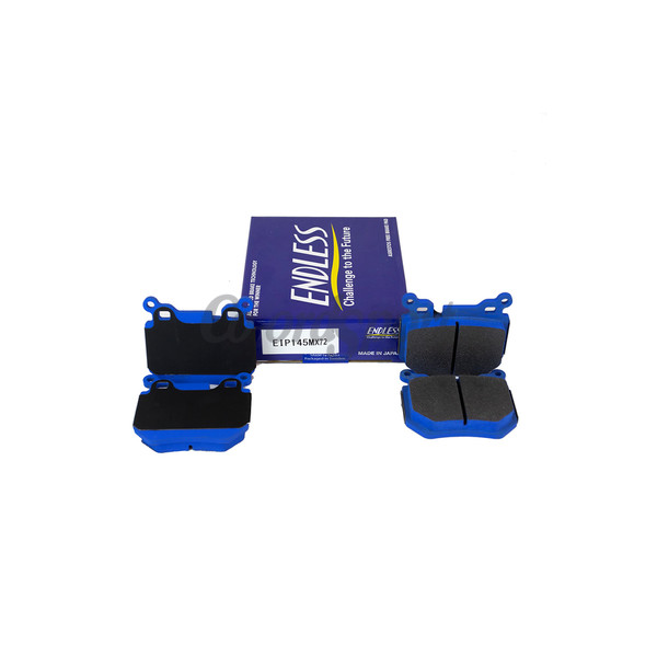 Endless Brake Pads MX72 Compound image