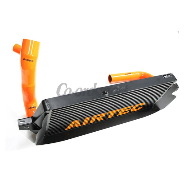AIRTEC Stage 3 Intercooler Upgrade for Mk2 Focus ST (RS SPEC HOSE image