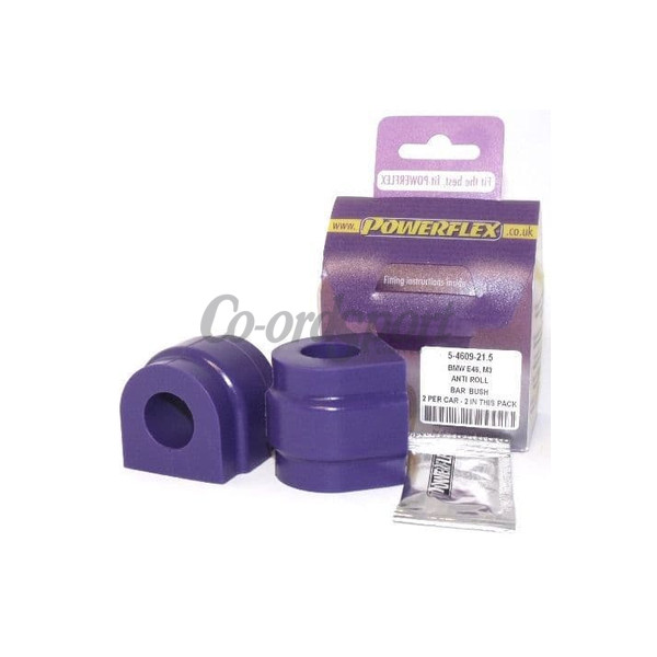 Powerflex Rear Roll Bar Mounting Bush 21.5mm image
