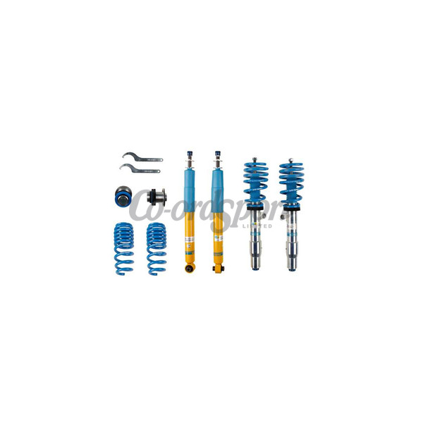 Bilstein B16 Suspension Kit - BMW E92 M3; K; B16 PSS10 image